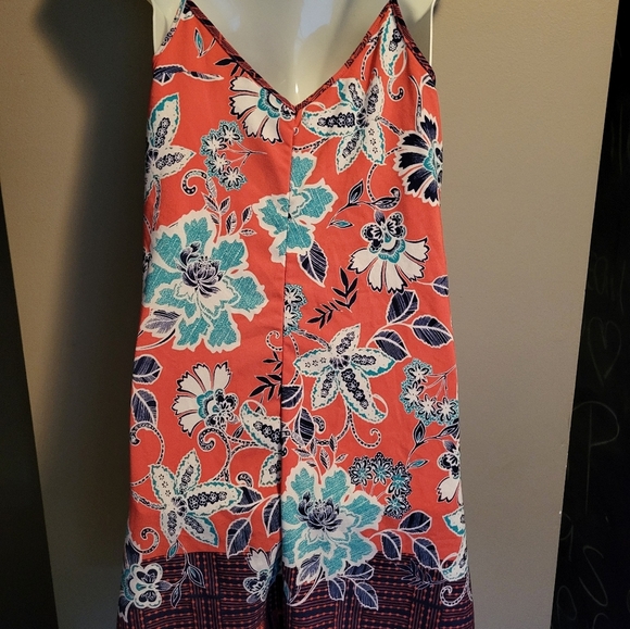 NEW Trixxi Summer Dress Size Medium - Picture 2 of 3
